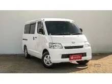 2022 Daihatsu Gran Max 1.3 Mini Bus D Van  - GARANSI 1 TAHUN - PROMO HOT DEALS - CAROLINE TANGERANG