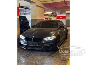 2015 BMW M4 3.0 Coupe