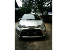 2016 Toyota Calya 1.2 B40 MPV