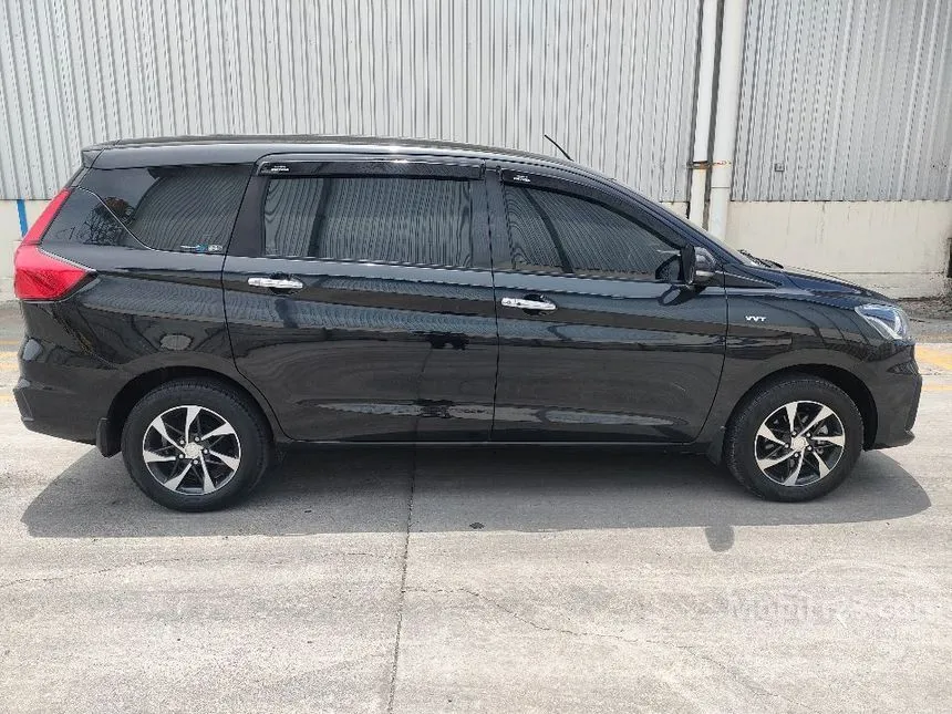 2022 Suzuki Ertiga Hybrid GX MPV