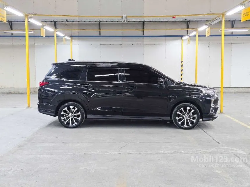 2023 Toyota Veloz Q (Non Premium Color) MPV