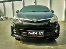 2014 Toyota Avanza 1.5 Veloz MPV