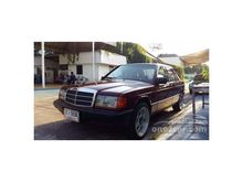 1994 Mercedes-Benz 190E 1.8 W201 (ปี 83-93) Sedan MT