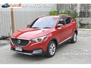 2018 MG ZS 1.5 D SUV