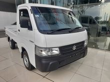 Suzuki Carry Pick-up Bonus Layar sentuh & kamera belakang Dp ringan
