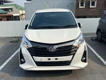 2020 Toyota Calya 1.2 G MPV