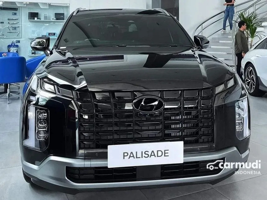 2024 Hyundai Palisade Signature AWD Wagon