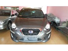 2015 Datsun GO+ 1.2 T MPV