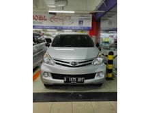 2014 Daihatsu Xenia 989 M. Xenia M MT 2014 Paket Kredit DP Murah
