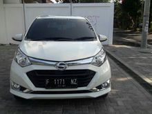 2016 Daihatsu Sigra 1.2 R MPV