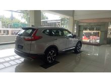2018 Honda CR-V 1.5 Prestige Prestige Rp.490jt