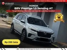 2023 Honda BR-V 1.5 Prestige Honda Sensing SUV BRV AT 2023/2024 [ LOW KM 11RB ]