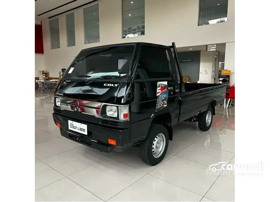 2024 Mitsubishi Colt L300 Single Cab Pick-up