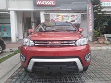 2019 Haval H1 1.5 Comfort SUV GREAT PROMOTION