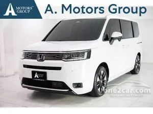2024 Honda STEPWGN 1.5 Air Wagon