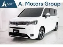 2024 Honda STEPWGN 1.5 (ปี 22-30) Air Wagon
