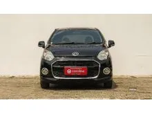2015 Daihatsu Ayla 1.0 X Hatchback, TDP 8 JUTA, GRATIS TEST DRIVE KE RUMAH, GARANSI 7 G SELAMA 1 TAHUN + VOUCHER BBM