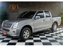 2007 Isuzu D-Max 2.5 CAB-4 (ปี 07-11) SLX Ddi i-TEQ Pickup MT