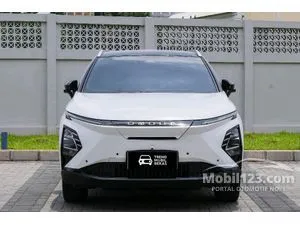 2024 Chery Omoda E5 EV SUV