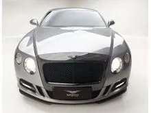 2013 Bentley Continental GT 6.0 W12 Coupe
