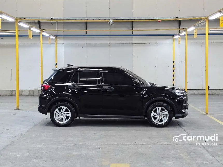 2024 Toyota Raize G (1 Tone) SUV