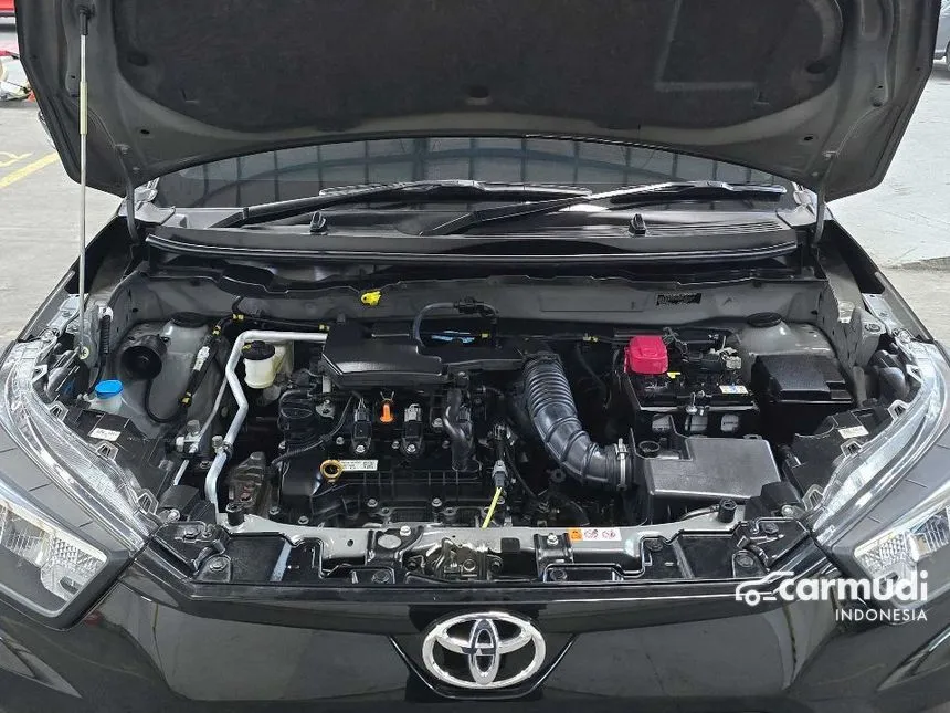 2024 Toyota Raize G (1 Tone) SUV