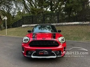 2022 MINI Countryman 2.0 Cooper S SUV