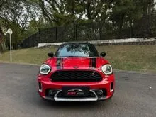 2022 MINI Countryman 2.0 Cooper S SUV KM 13 Rb (ANTI) LIKE NEW