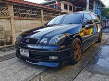 1999 Lexus GS300 3.0 (ปี 97-05) Sedan AT