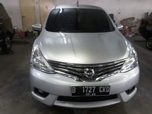Nissan Grand Livina 1.5 XV 2023 matic siap pakai tdp 15 jt angs 3 jt an cpt dapat