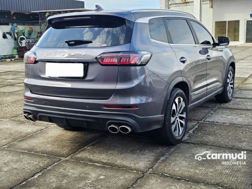 2023 Chery Tiggo 8 Pro Premium SUV