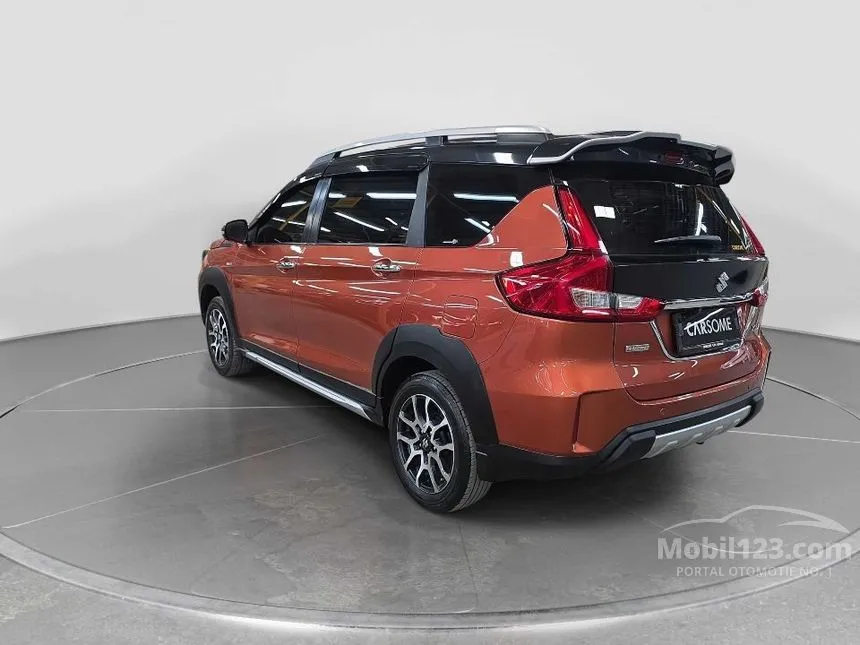 2021 Suzuki XL7 Alpha SUV