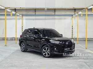 2021 Daihatsu Rocky 1.0 R TC ASA SUV