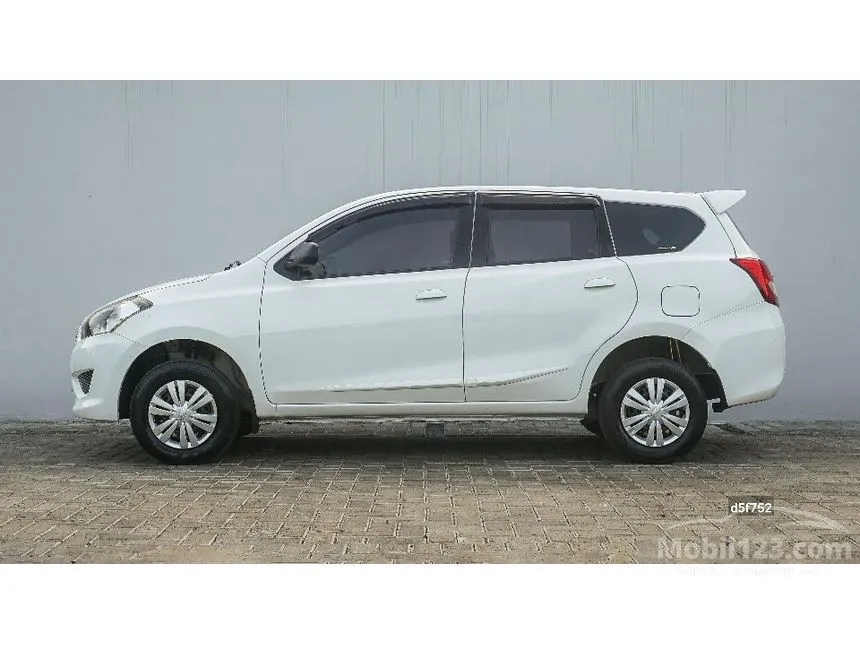 2015 Datsun GO+ T MPV