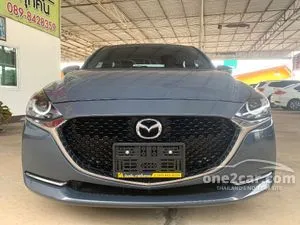2020 Mazda 2 1.3 S Sports Hatchback