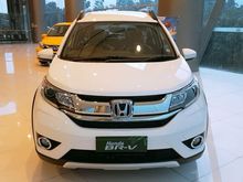 PROMO DP + CICILAN KECIL BR-V E CVT 2018 (GRATIS VOUCHER BELANJA 4,5JUTA)