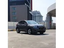 2017 Honda HR-V 1.5 E SUV , LOW KM 68 RB , HONDA HRV E CVT 2017 ABU , SERVICE RECORD , TERAWAT DAN SIAP PAKAI