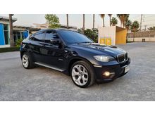 2009 BMW X6 3.0 E71 (ปี 08-14) xDrive35i SUV