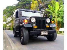 1972 Jeep Willys 2.2 (ปี 53-68) Wagon MT