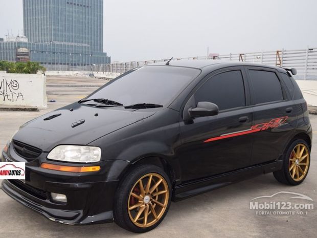 Aveo Chevrolet Murah 16 Mobil Dijual Di Indonesia Mobil123