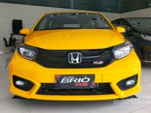 2021 Honda Brio 1.2 RS Hatchback