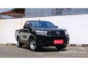 2021 Toyota Hilux 2.0 Single Cab 4X2 (Gasoline) Pickup