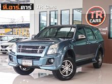 2013 Isuzu MU-7 3.0 (ปี 07-13) CHOIZ SUV