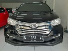 2018 Daihatsu Xenia 1.3 R SPORTY MPV