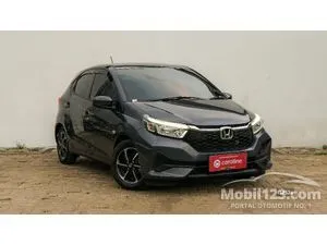 2023 Honda Brio 1.2 Satya E Hatchback