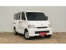 2019 Daihatsu Gran Max 1.3 Mini Bus D Van - GARANSI 1THN - NEGO CEK UNIT - TDP PROMO - DOKUMEN LENGKAP - FREE HOME TEST DRIVE - (M.L)