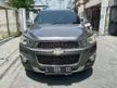 Jual Mobil Chevrolet Captiva 2013 2.0 di Jawa Timur Automatic SUV Abu