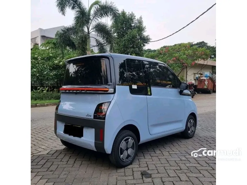 2024 Wuling EV Air ev Long Range Hatchback