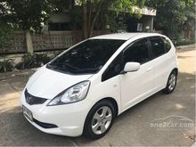 2009 Honda Jazz 1.5 (ปี 08-14) V i-VTEC Hatchback AT
