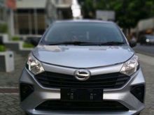 2020 Daihatsu Sigra 1,0 D MPV
